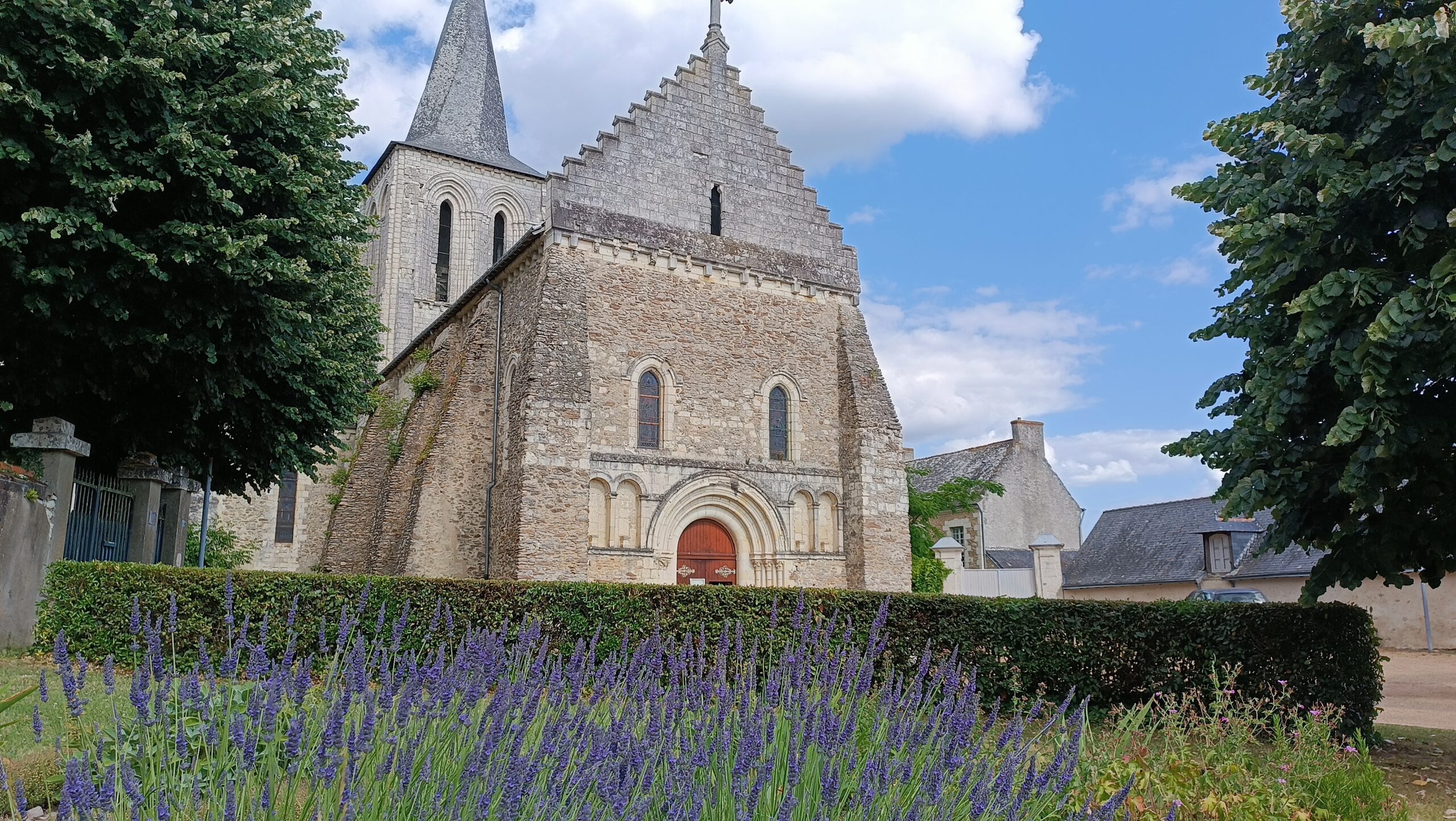 CONFERENCE EGLISE ST GERMAIN